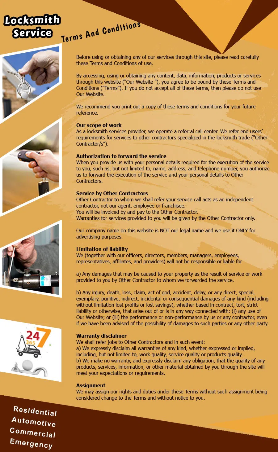 Super Locksmith Service Hawaiian Gardens, CA 562-263-5459